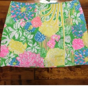 Lilly Pulitzer Skort